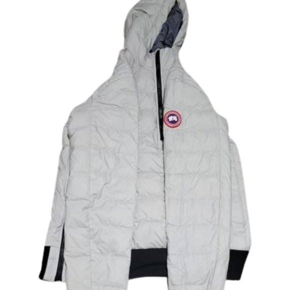 Wilmington Pull Over Canada Goose - Picture 1 of 4